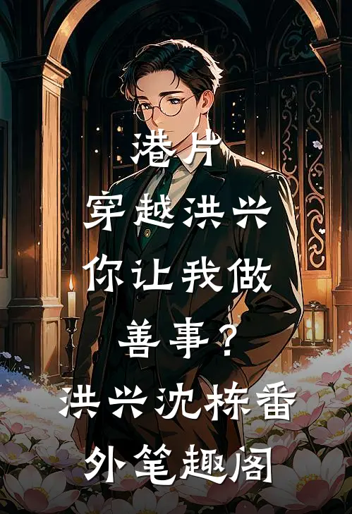 港片：穿越洪兴，你让我做善事？：洪兴沈栋番外笔趣阁