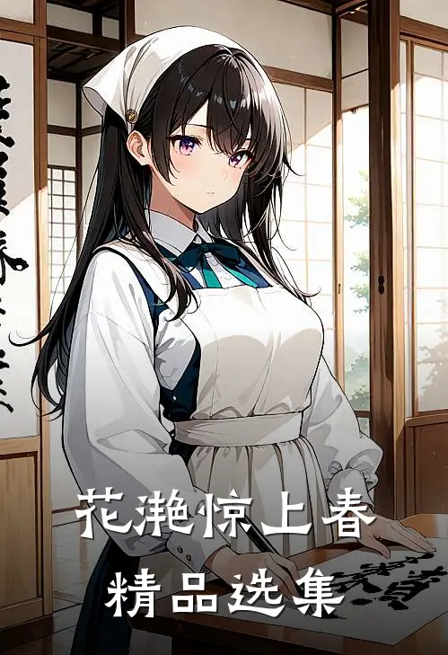 花滟惊上春精品选集