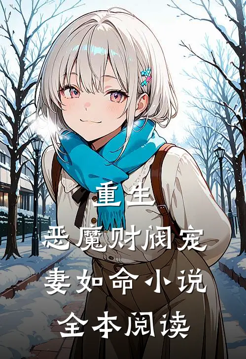 重生:恶魔财阀宠妻如命小说全本阅读
