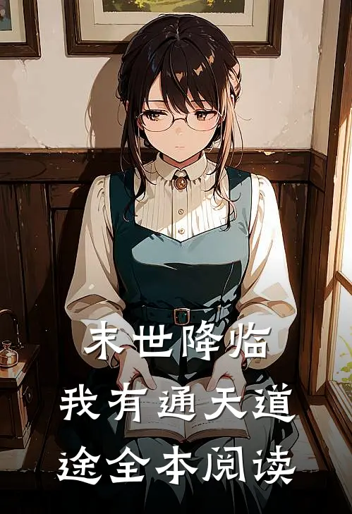 末世降临，我有通天道途全本阅读