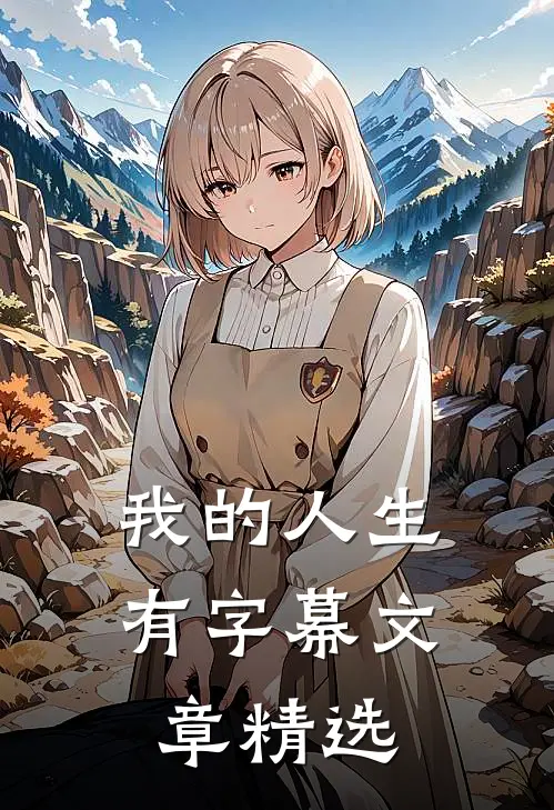 我的人生有字幕文章精选