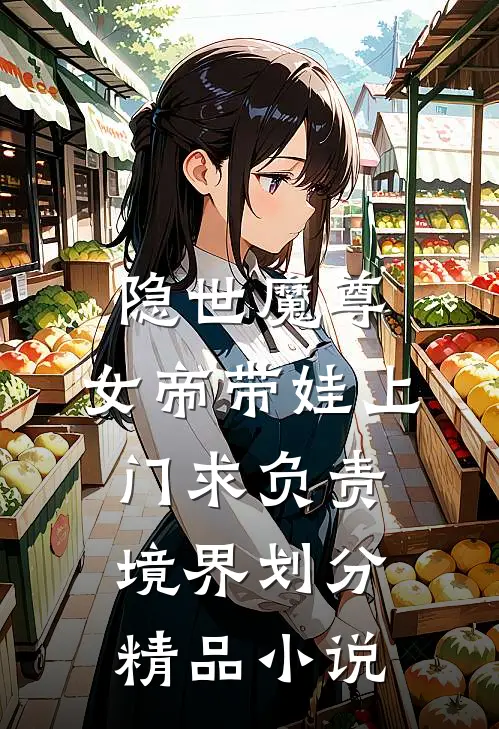 隐世魔尊,女帝带娃上门求负责境界划分精品小说