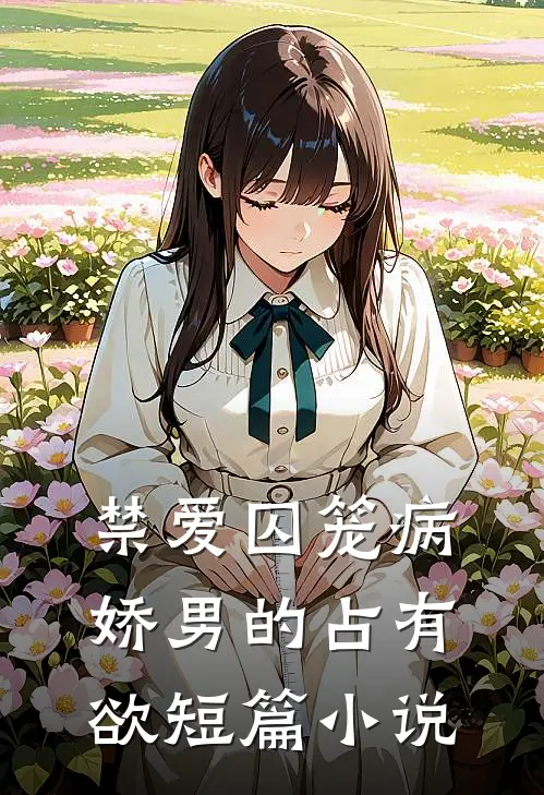 禁爱囚笼病娇男的占有欲短篇小说