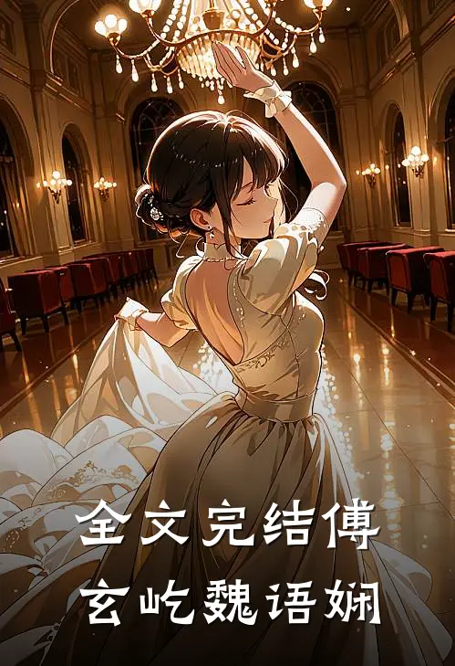 全文完结傅玄屹魏语娴