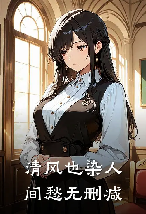 清风也染人间愁无删减