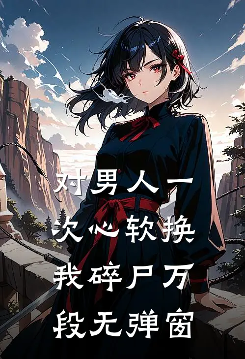 对男人一次心软换我碎尸万段无弹窗