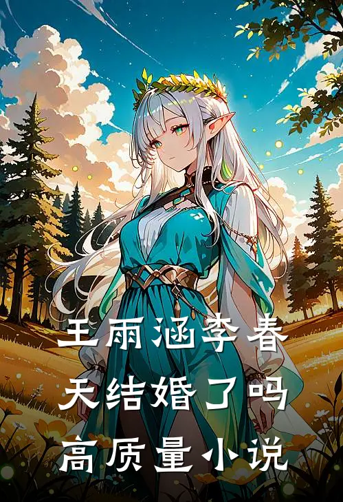 王雨涵李春天结婚了吗高质量小说