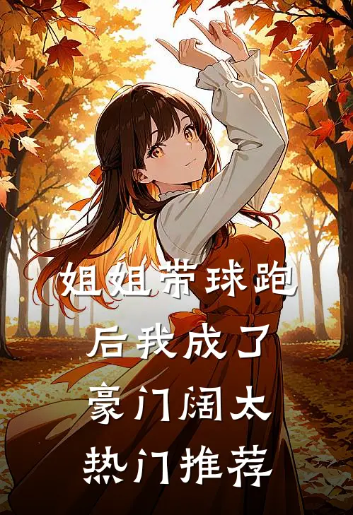 姐姐带球跑后我成了豪门阔太热门推荐