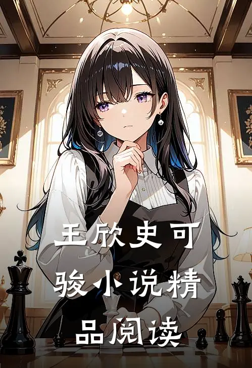 王欣史可骏小说精品阅读