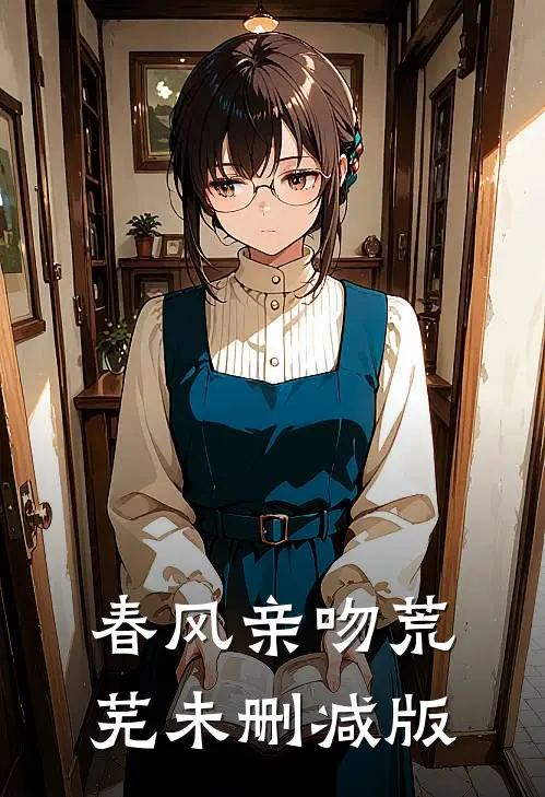 春风亲吻荒芜未删减版