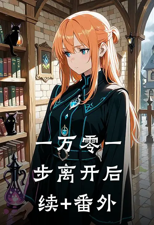 一万零一步离开后续+番外