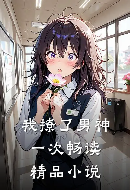 我撩了男神一次畅读精品小说