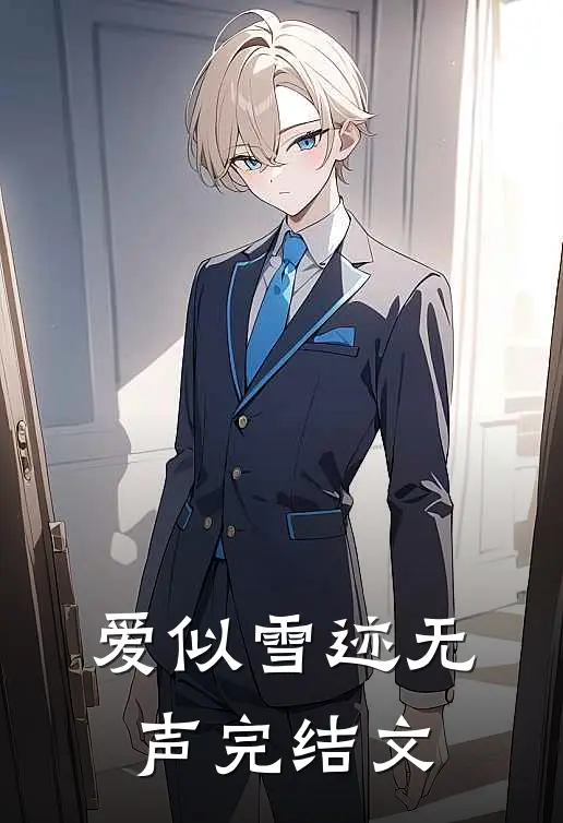 爱似雪迹无声完结文