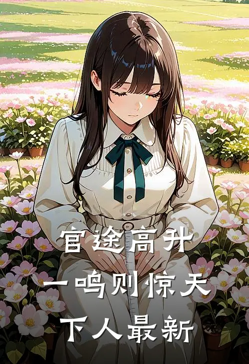 官途高升，一鸣则惊天下人最新