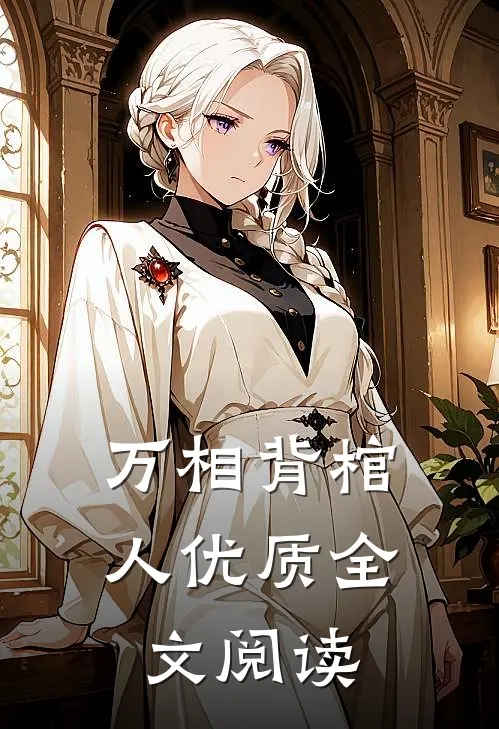 万相背棺人优质全文阅读