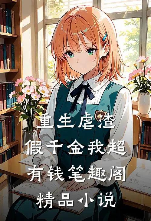 重生虐渣:假千金我超有钱笔趣阁精品小说
