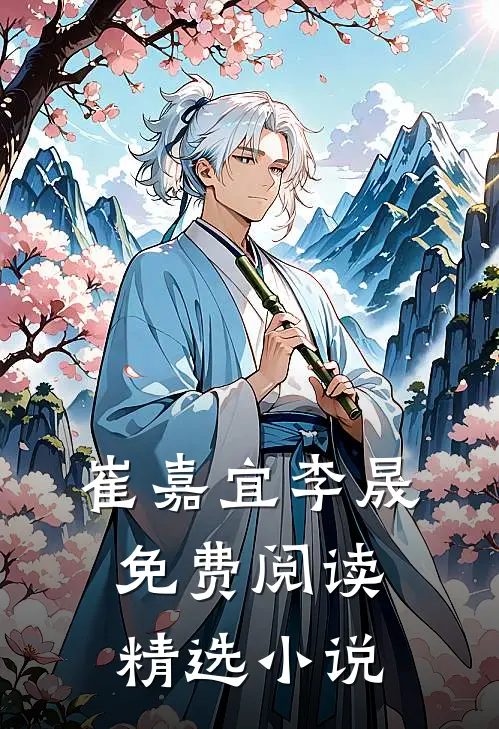 崔嘉宜李晟免费阅读精选小说