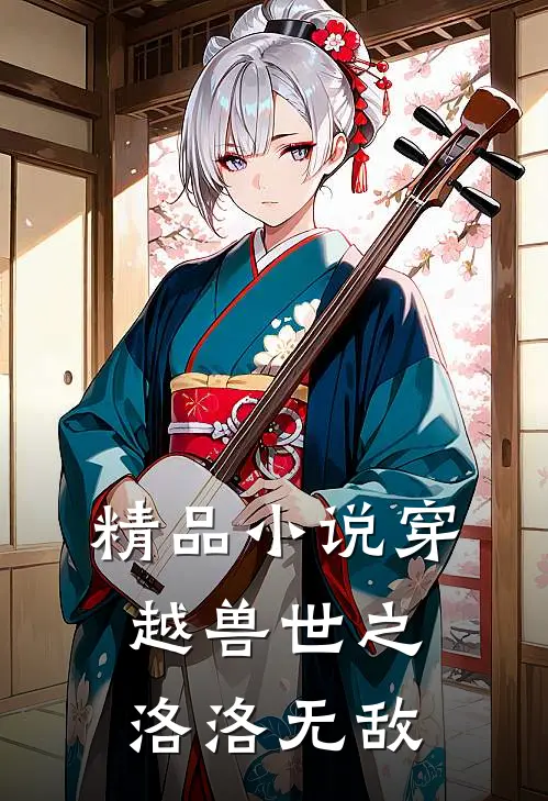精品小说穿越兽世之洛洛无敌