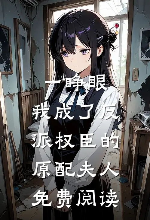 一睁眼，我成了反派权臣的原配夫人免费阅读