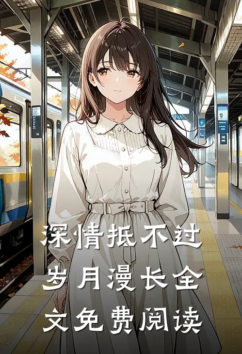 深情抵不过岁月漫长全文免费阅读