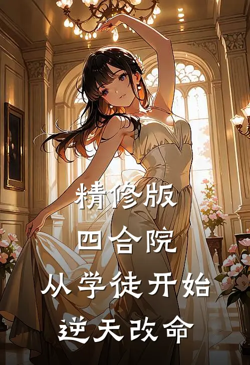 精修版四合院：从学徒开始逆天改命