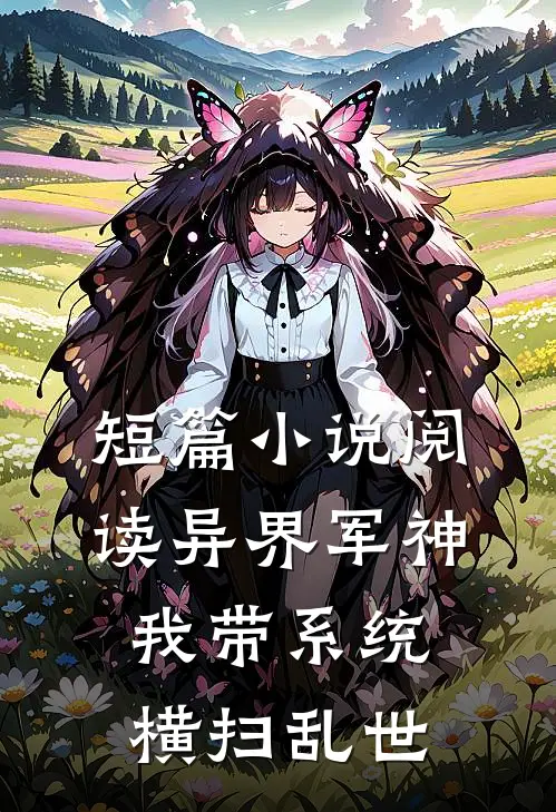 短篇小说阅读异界军神：我带系统横扫乱世
