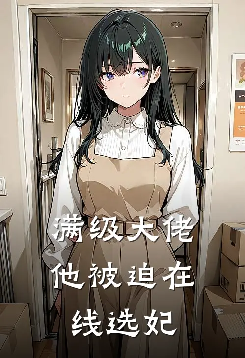 满级大佬他被迫在线选妃