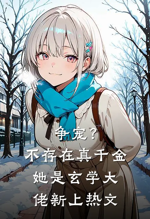 争宠？不存在，真千金她是玄学大佬新上热文