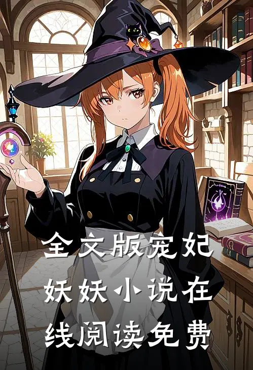 全文版宠妃妖妖小说在线阅读免费