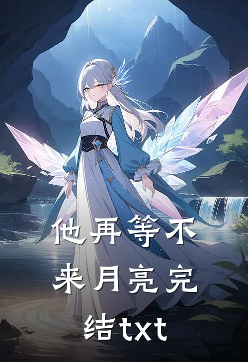 他再等不来月亮完结txt