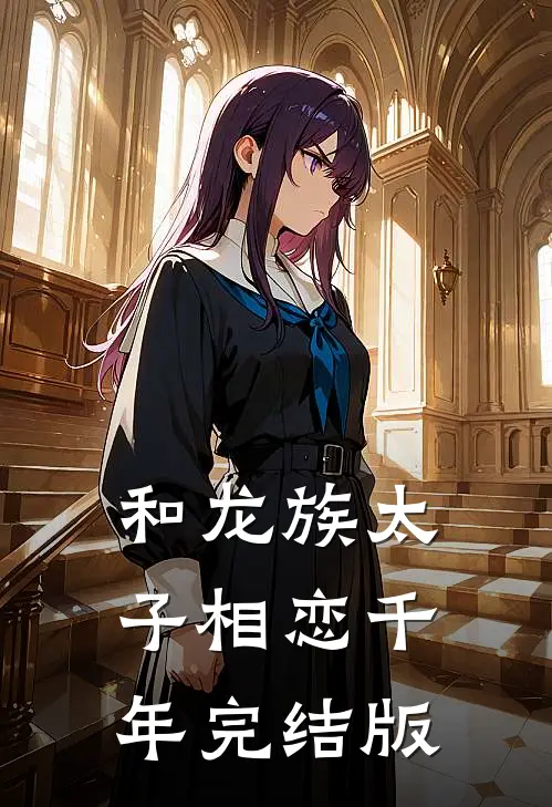 和龙族太子相恋千年完结版