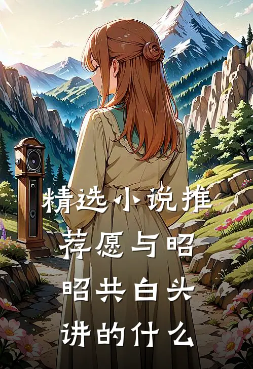 精选小说推荐愿与昭昭共白头讲的什么