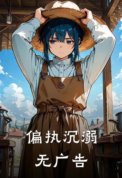 偏执沉溺无广告