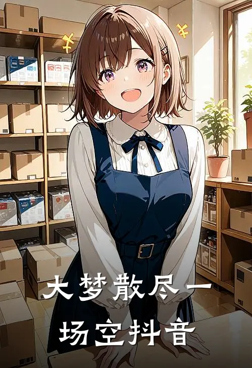 大梦散尽一场空抖音