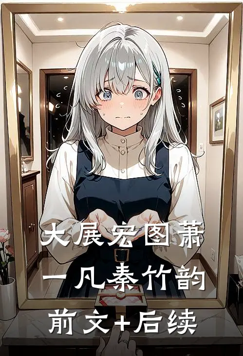 大展宏图萧一凡秦竹韵前文+后续