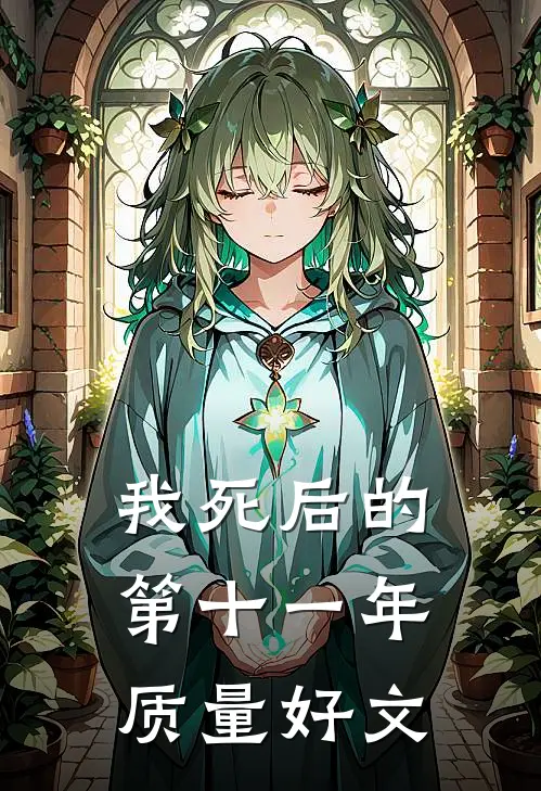 我死后的第十一年质量好文