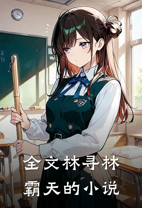 全文林寻林霸天的小说