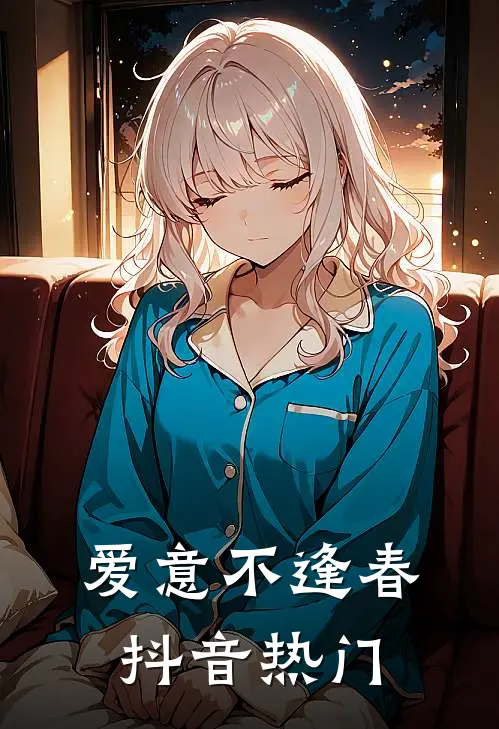 爱意不逢春抖音热门