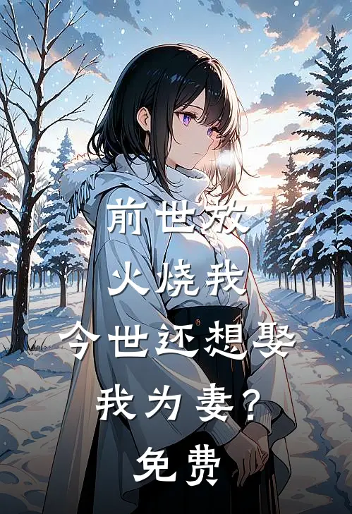 前世放火烧我，今世还想娶我为妻？免费