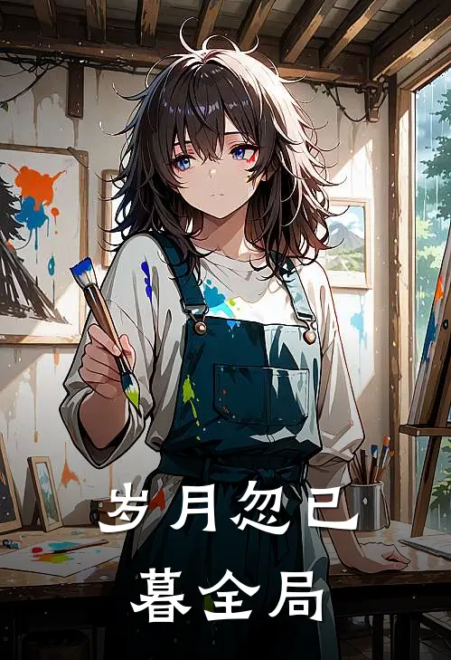 岁月忽已暮全局
