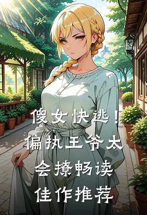 傻女快逃！偏执王爷太会撩畅读佳作推荐