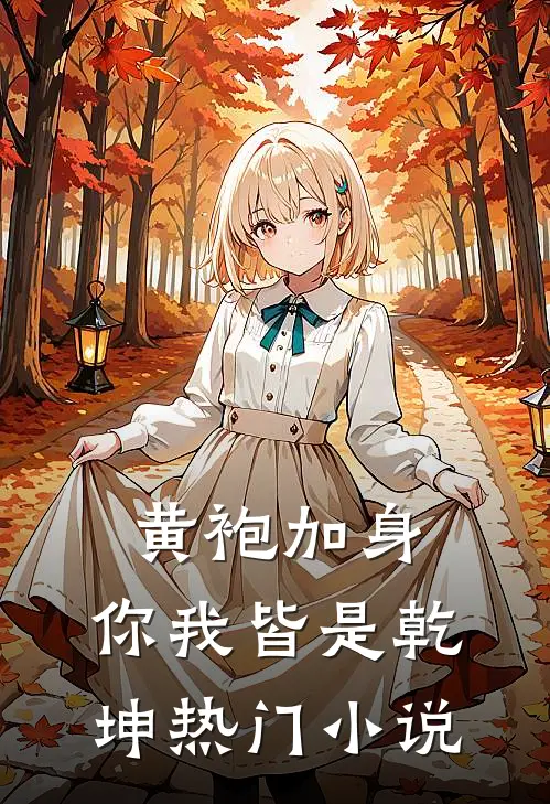 黄袍加身,你我皆是乾坤热门小说