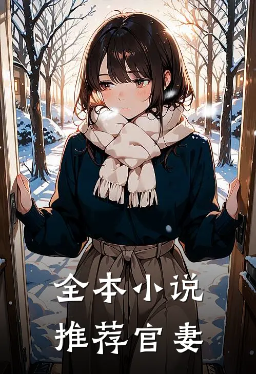 全本小说推荐官妻