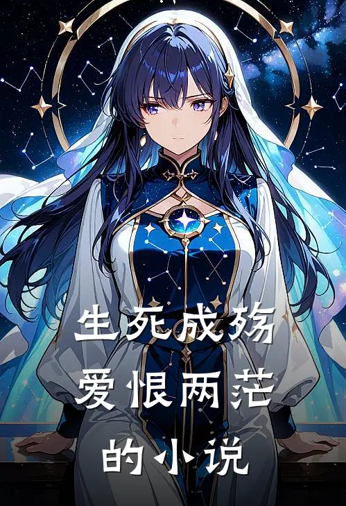 生死成殇，爱恨两茫的小说