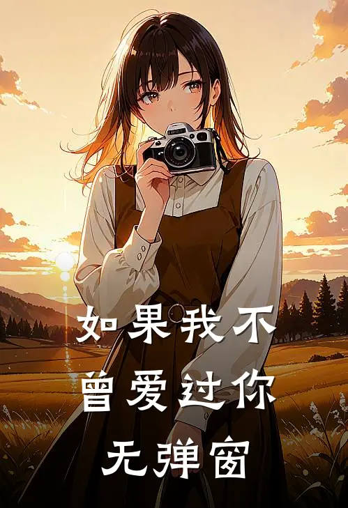 如果我不曾爱过你无弹窗