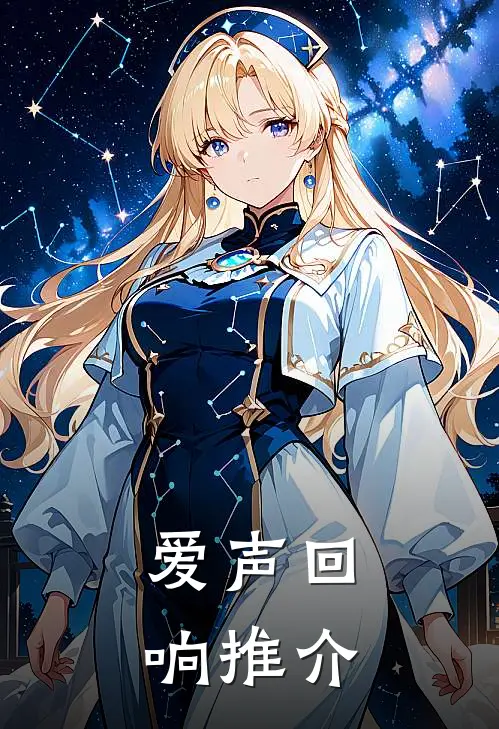 爱声回响推介
