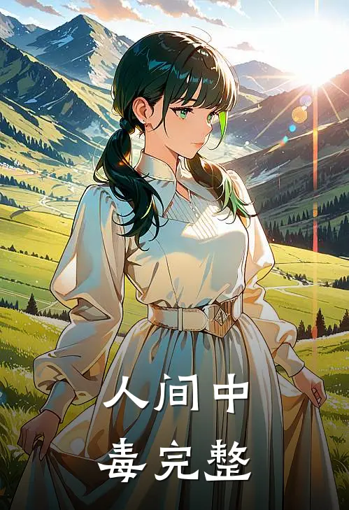 人间中毒完整