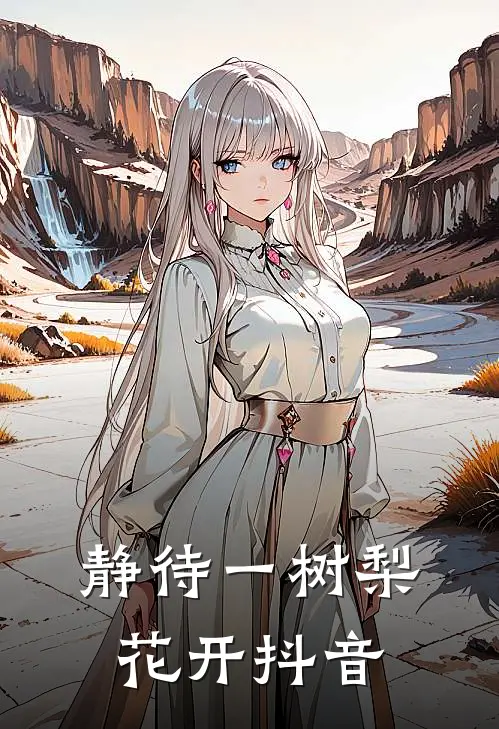 静待一树梨花开抖音