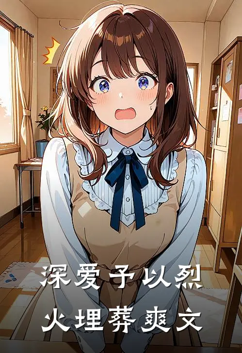 深爱予以烈火埋葬爽文