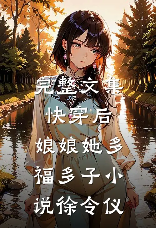 完整文集快穿后,娘娘她多福多子小说徐令仪